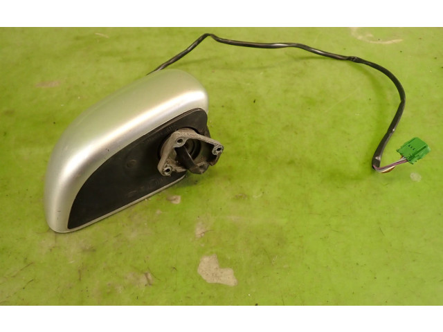 Зеркало электрическое        Volkswagen New Beetle  1998 - 2010 года   