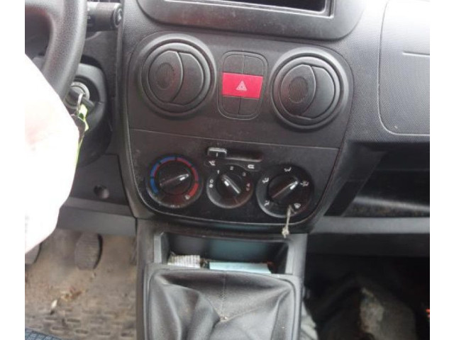 Вентилятор печки 1611726380 Citroen Nemo