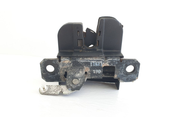 Zámek zadních dveří 7H0827506C Volkswagen Transporter - Caravelle T5 2011