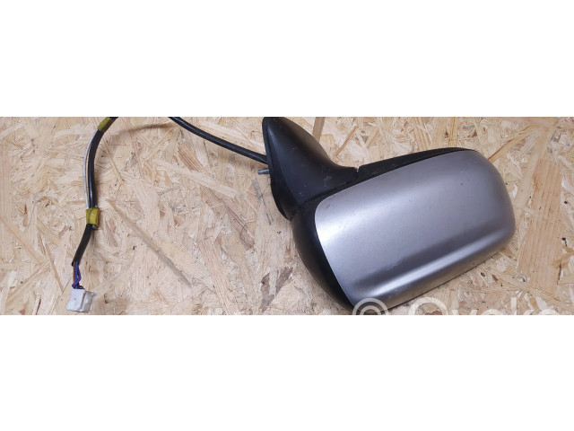 Зеркало электрическое        Mazda Premacy     