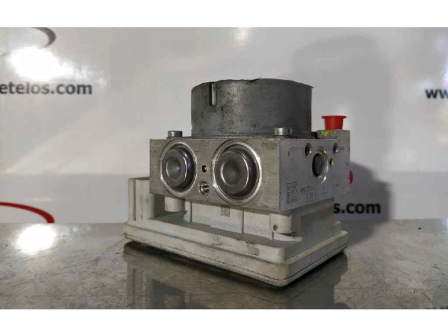 Блок АБС 9657352680   Citroen  C3 Pluriel  