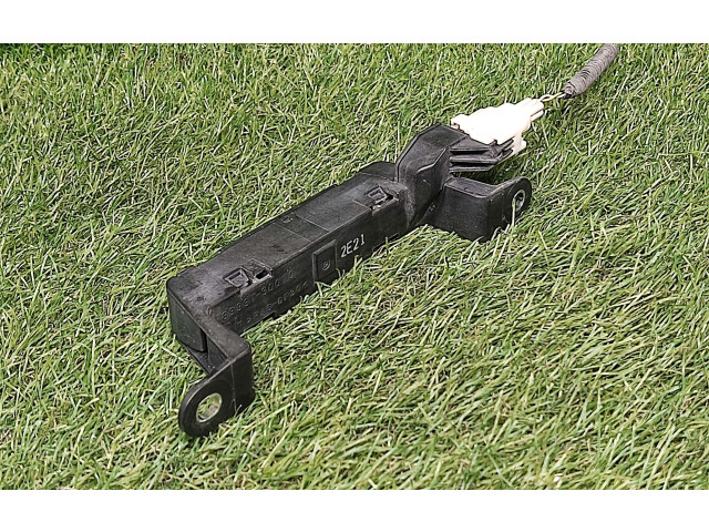 Блок управления 8999730070 Lexus CT 200H