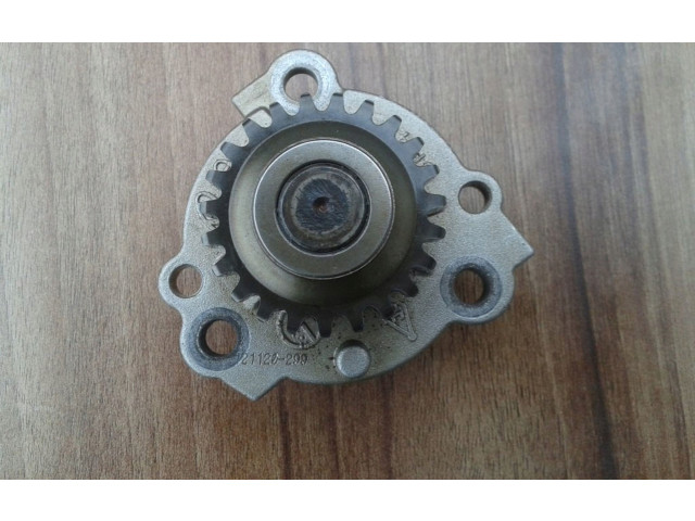 Масляный насос     KIA Rio 