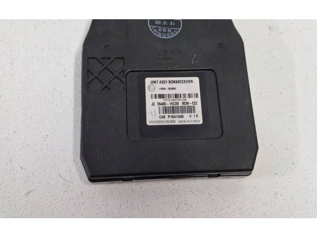 Блок управления 95400-1KCD0   Hyundai ix20