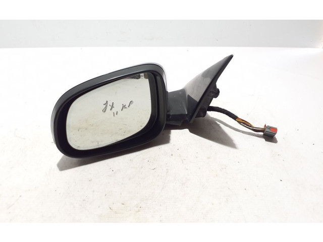 Зеркало электрическое Jaguar XJ X351 2009 - 2019 года