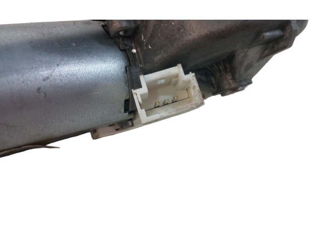 Моторчик заднего дворника 8200734582, 8200734582 Dacia Sandero