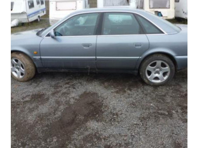 Зеркало электрическое Audi A6 S6 C4 4A 1994 - 1997 года