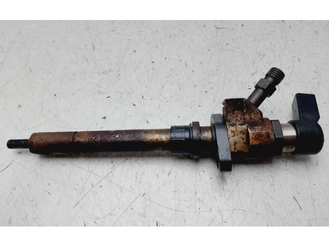 Форсунка 9647247280 Citroen Berlingo