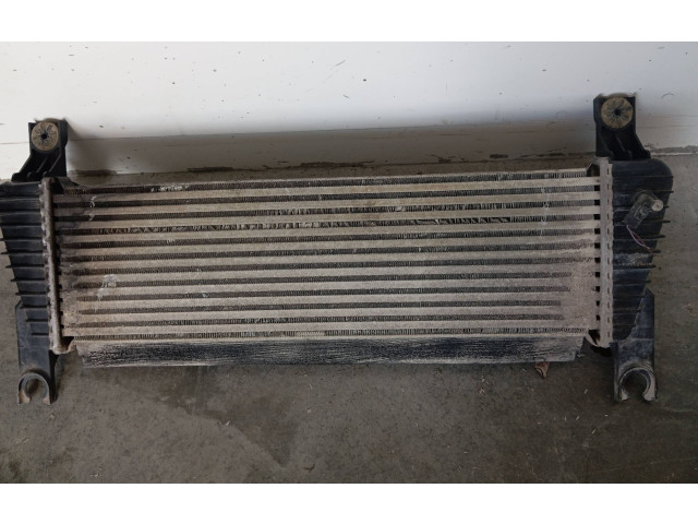 Интеркулер AB399L440AF Ford Ranger