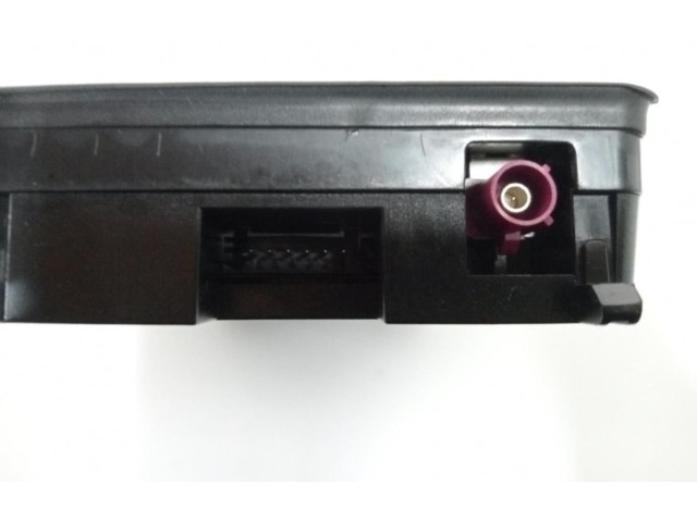 Řídící jednotka 4M0035502A   Audi Q7 4L 2017