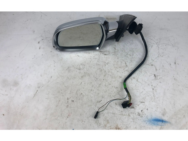 Zpětné zrcátko Audi A4 S4 B8 8K 2014 E1021053