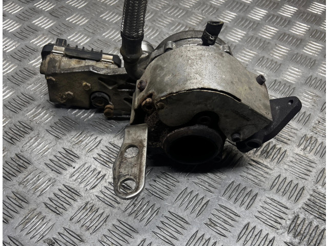 Turbodmychadlo Турбина 057145735J, 961971490   Audi A8 S8 D3 4E   