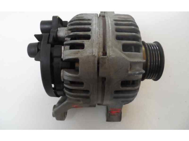 Генератор 0124415011   Fiat Bravo - Brava      