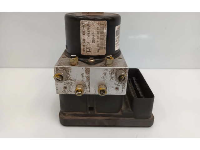 Блок АБС 57110SEFE561M1 Honda Accord 1982 - 1985 года