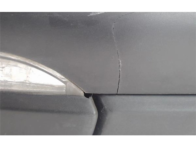 Поршень Зеркало (управляемое электричеством) CAY 5K0857508AD9B9 Volkswagen Golf VI