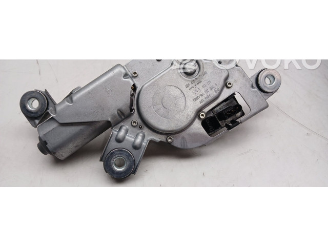 Моторчик заднего дворника 9912501280 BMW X3 E83