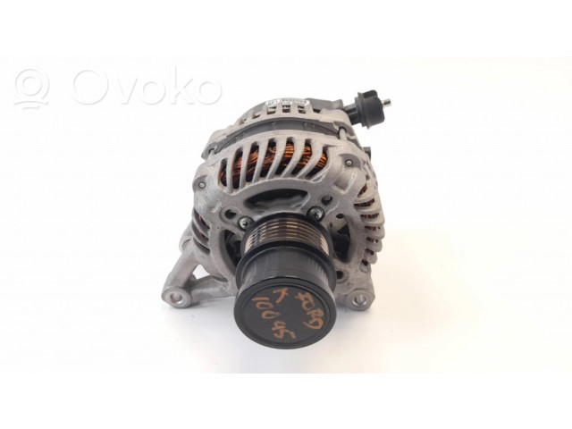 Генератор GN1510300FB   Ford Ka 1.2     