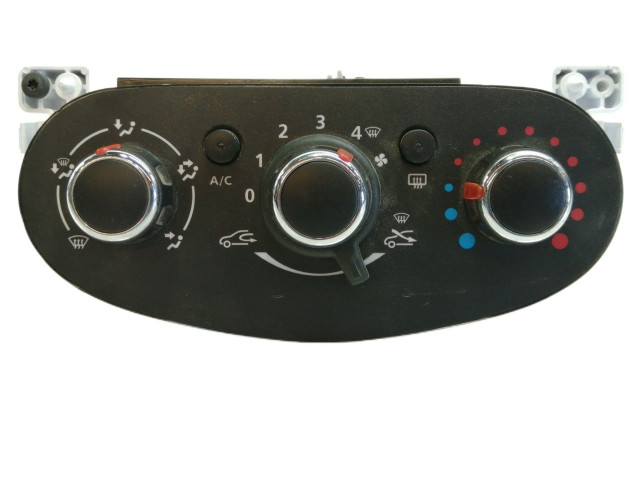 Модуль блока управления кондиционером 275101406R, A42303400   Dacia Sandero