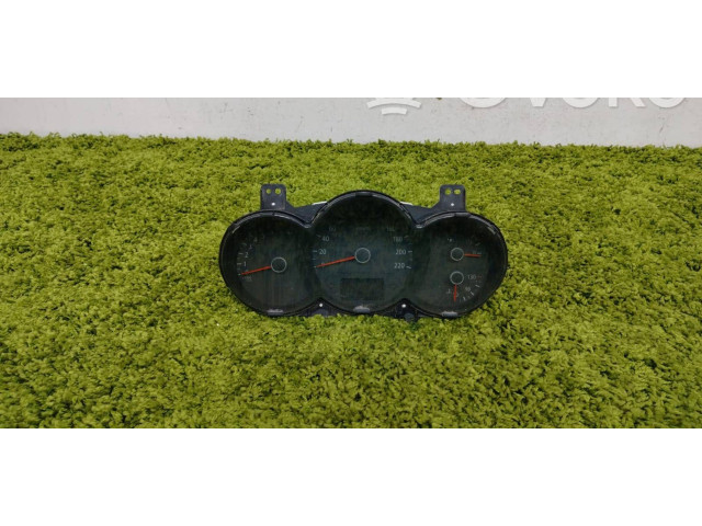 Přístrojová deska KIA Soul 2010 94007-2K110