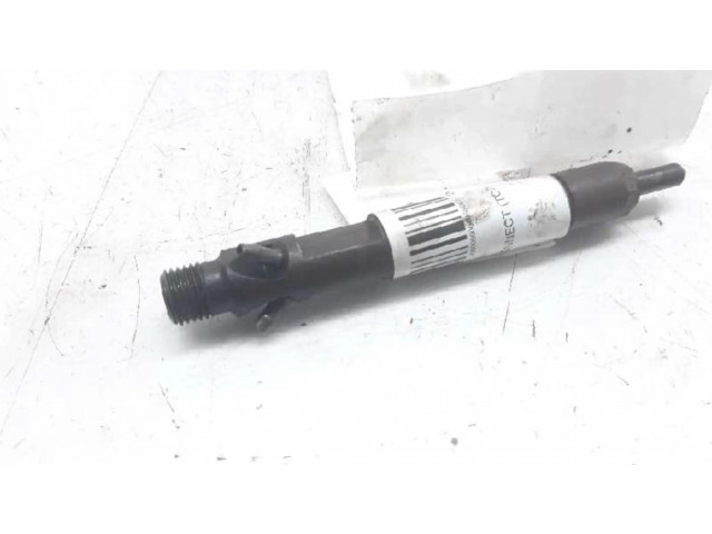 Форсунка 1213938 Ford Connect для дизельного двигателя 1.8