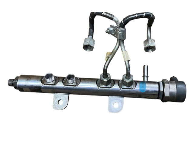 Топливная рампа 0445216046, CK5Q9D280AB   Jaguar XF X250  