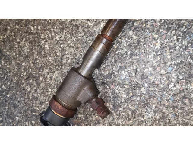 Форсунка 0445110252    Citroen Nemo для дизельного двигателя  1.4