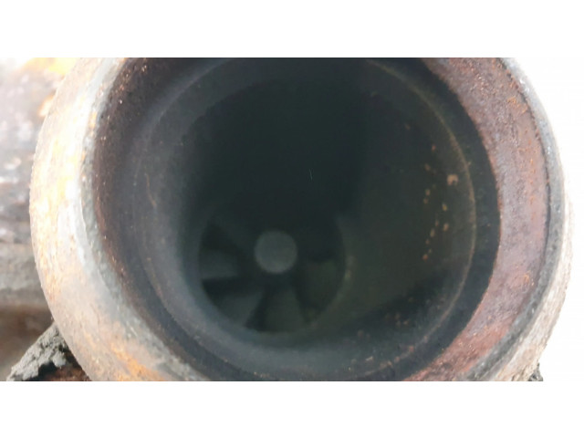 Turbodmychadlo Турбина 113657H821369359 Renault Megane III 1.5 K9K656