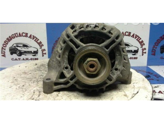 Генератор 46748357, C1320440163321775   Fiat Bravo - Brava      