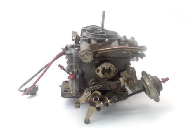 Vstřikovač 2110016381 Toyota Corolla E90 4A-F