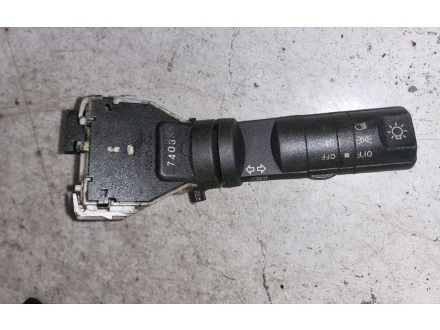 Ручка поворотов/ фонарей 14425 Nissan Navara D40