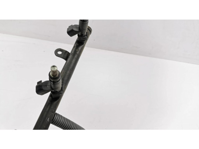 Комплект форсунок 04591853AD, 04591851AA    Chrysler 300 - 300C для бензинового двигателя  5.7