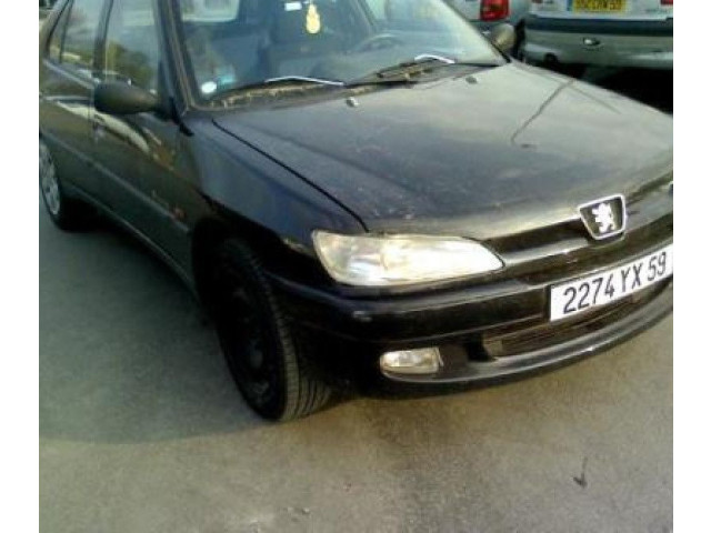 Блок АБС 454134   Peugeot  306   -  года