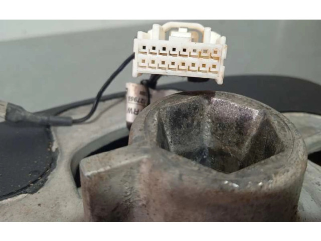 Volant Ford Fiesta 2016 34148285A, 3RADIOS