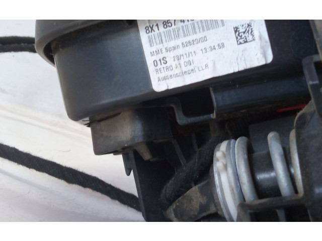 Зеркало электрическое Audi A1 2010 - 2018 года