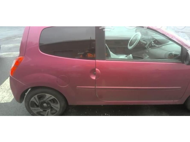 Панель приборов 8201462040   Renault Twingo II       