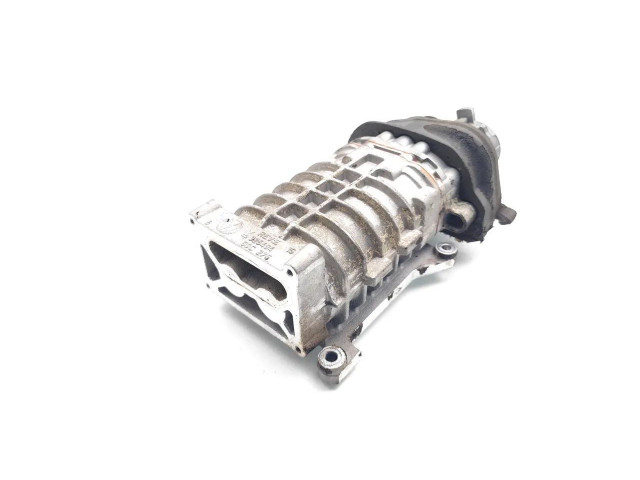 Турбина Нагнетатель Volkswagen Touran I 03C276, 03C145269B