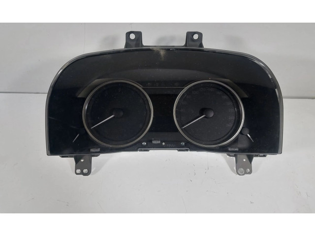 Přístrojová deska Lexus GS 250 350 300H 450H 2012 838003A400, 83800-3A400