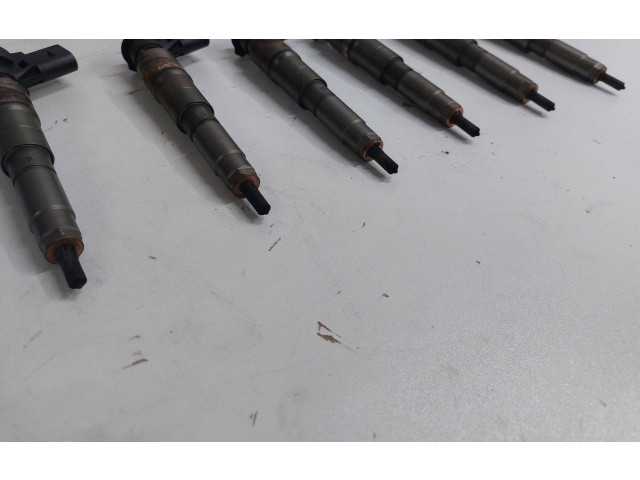 Vstřikovač 7808089, 0445115077 BMW X5 E70 306D5