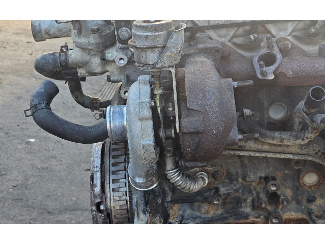 Турбина Hyundai Getz 282012A400, 7406110002