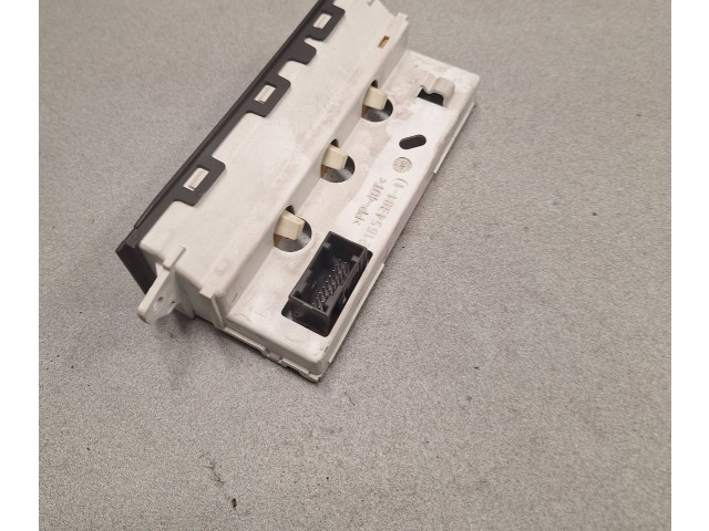 Дисплей    1495869077, 216736294A   Citroen C8