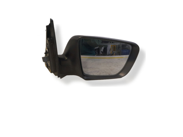 Зеркало электрическое KIA Venga - года