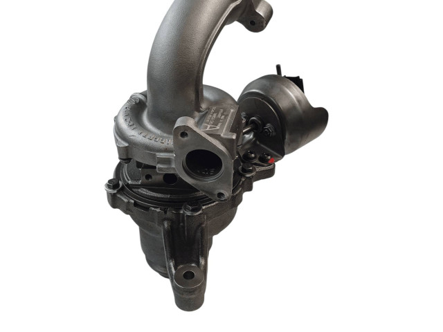  Турбина Citroen C5  783248, 806497         