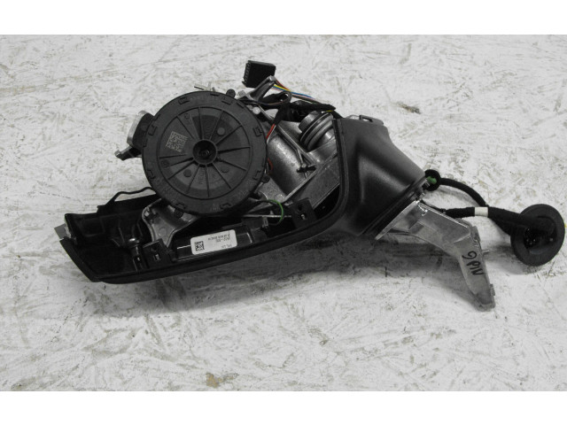 Zpětné zrcátko  levé Volkswagen Tiguan 2016  5NB857501  