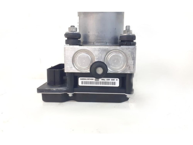 Jednotka ABS 199A4000   Fiat Punto (188) 2001