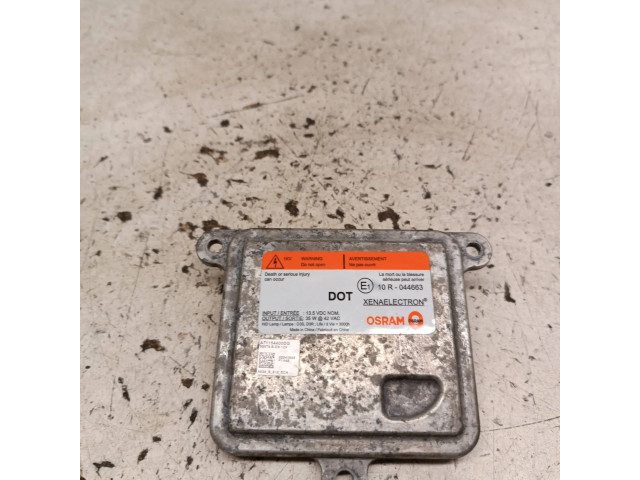 Блок фонаря / (блок «хenon»)