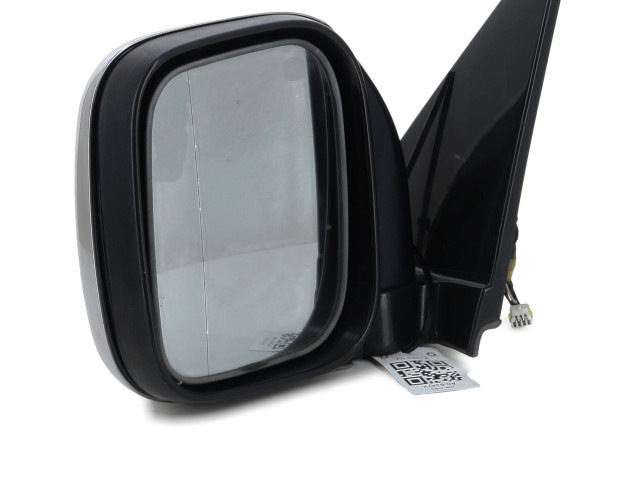 Zpětné zrcátko Mitsubishi Pajero 2004 MR978759, A0-6347X