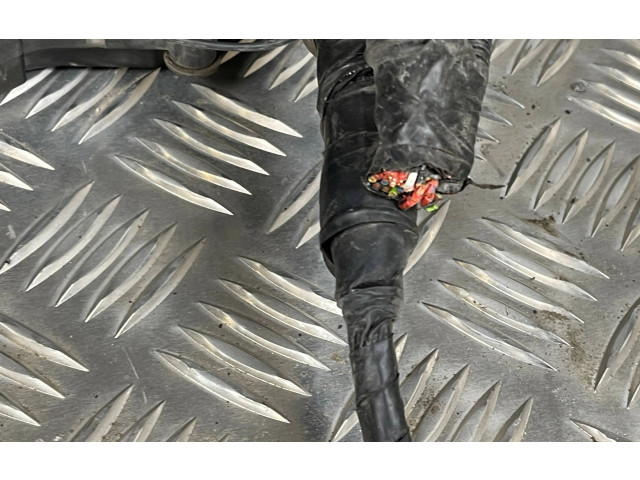   Pojistková skříňka 7L0010338A   Porsche Cayenne (9PA) 2007