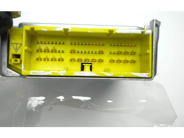 Блок управления надувных подушек 8917053220 Lexus IS III XE30