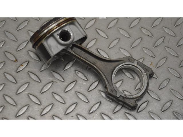 Píst 400A4793 Porsche 911 991 MDC.HA