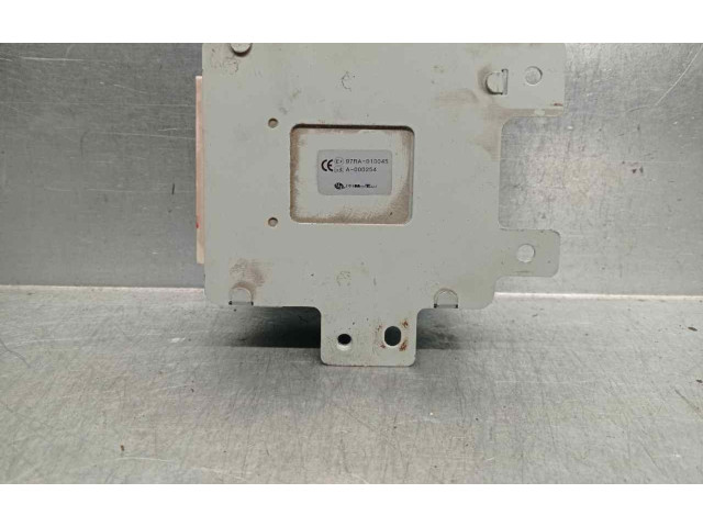 Блок управления 8712031220 SsangYong Actyon